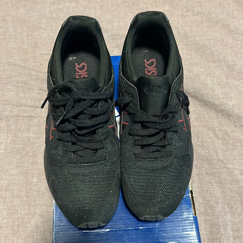 ASICS sneakers